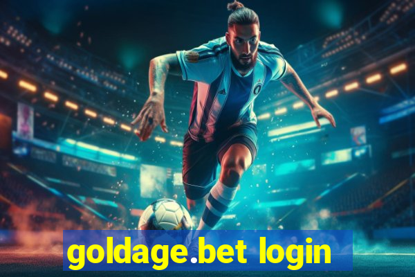 goldage.bet login